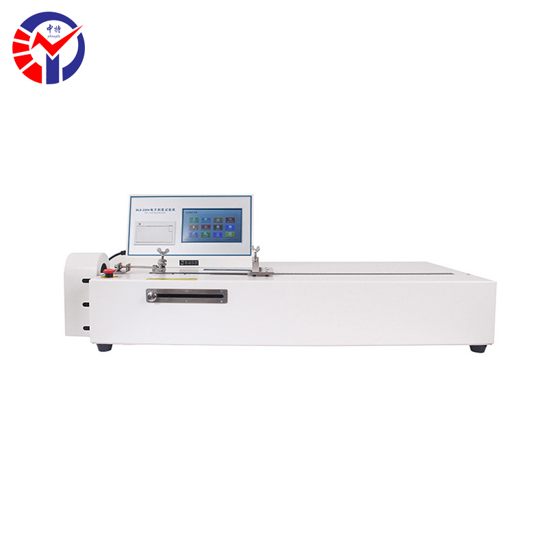 BLD-200H电子剥离试验机