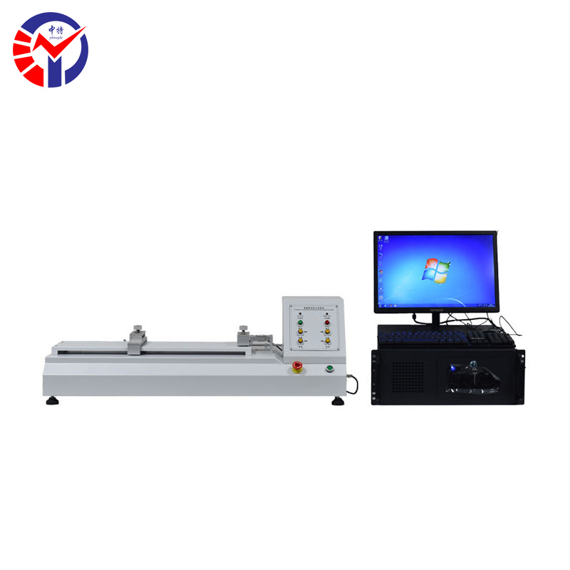 DL8506卧式剥离力试验机