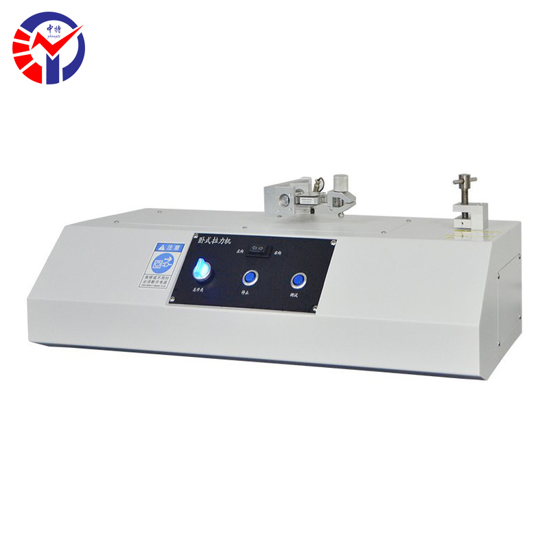 PT-501Z卧式载带剥离力试验机