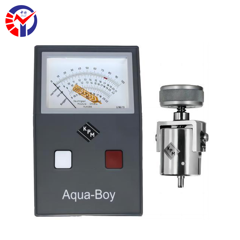Aqua-Boy水分仪