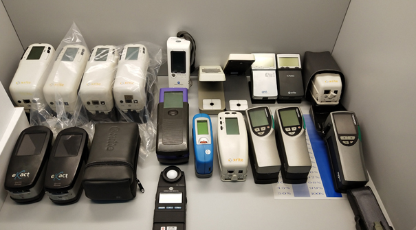 柯尼卡美能达色差仪多少钱