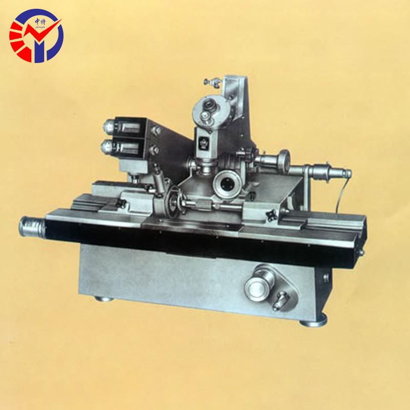 19JA投影式万能工具显微镜