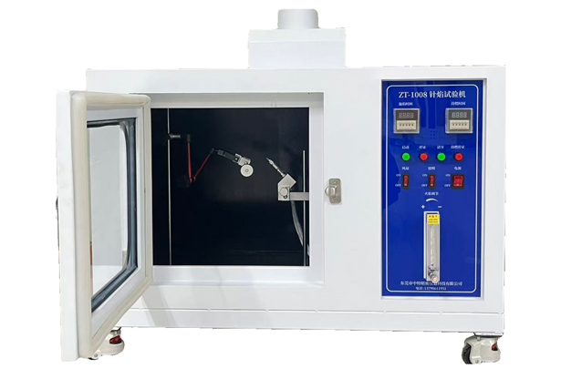 针焰试验仪多少钱