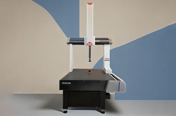 三次元测量仪品牌