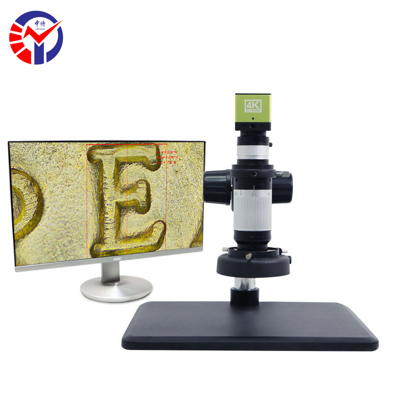 ZT-40 4K高清工业显微镜
