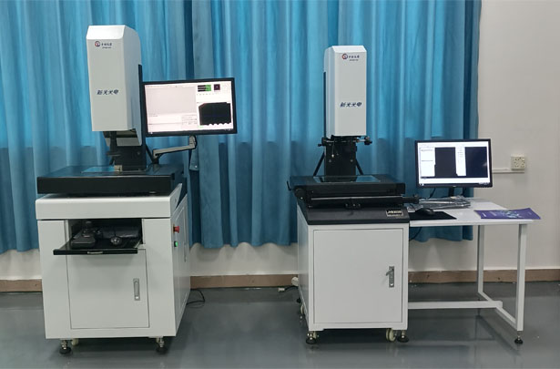 JVB400C自动系列影像测量仪