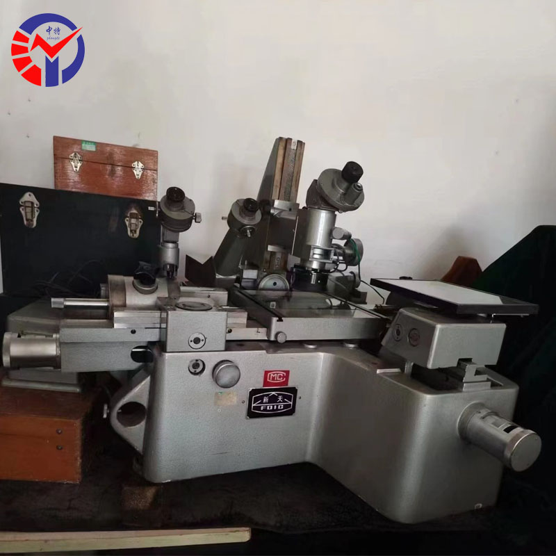 JX7万能工具显微镜