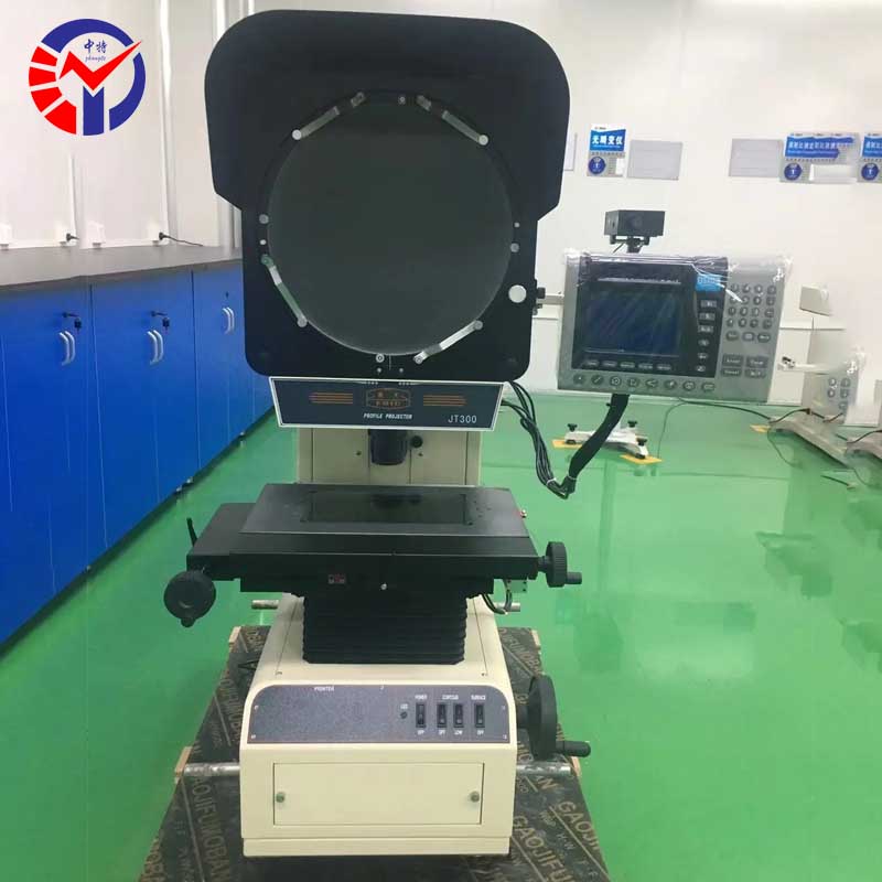 φ300数字式投影仪JT300