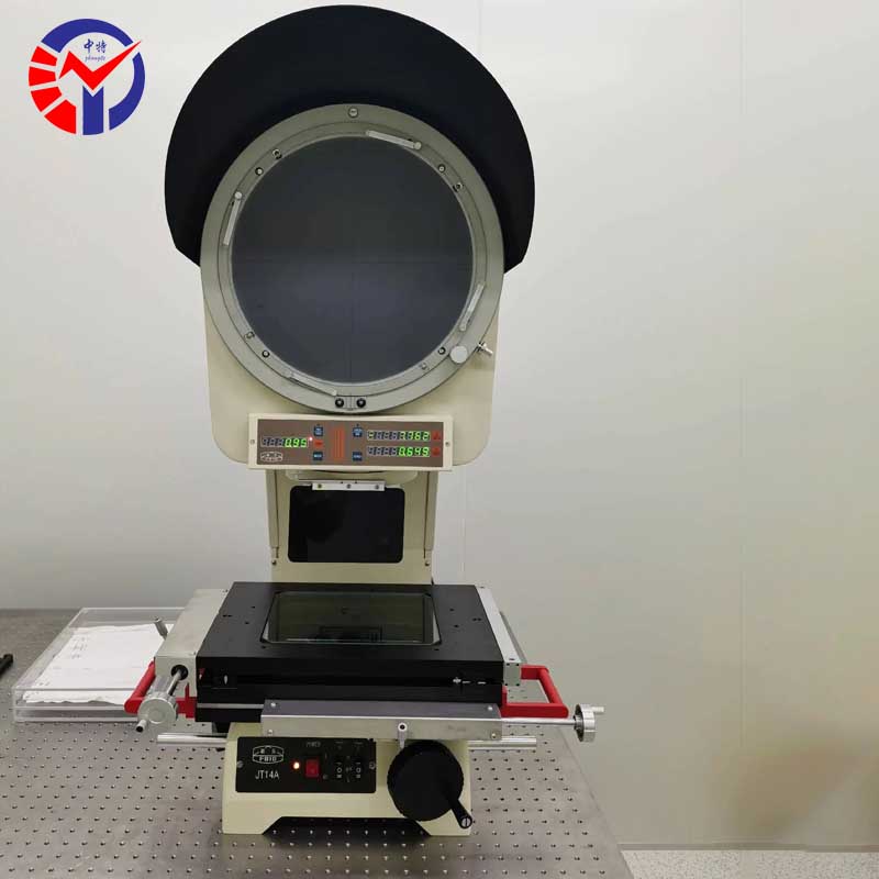 φ300数字式投影仪JT14A（正像）
