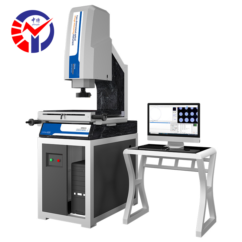 DNDA-4030T自动光学影像测量仪