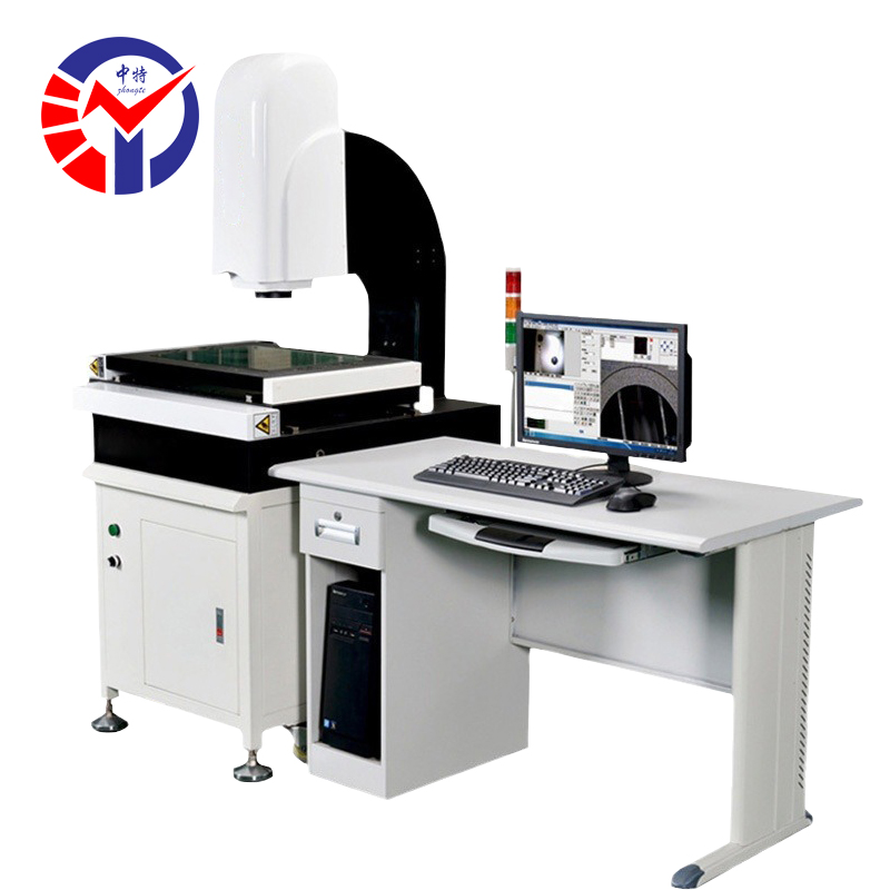 CNC-3020A全自动影像测量仪