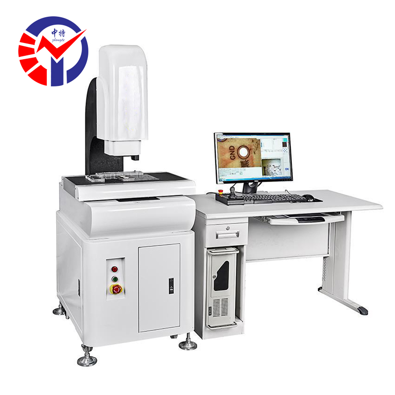 CNC-3020H高精度影像测量仪