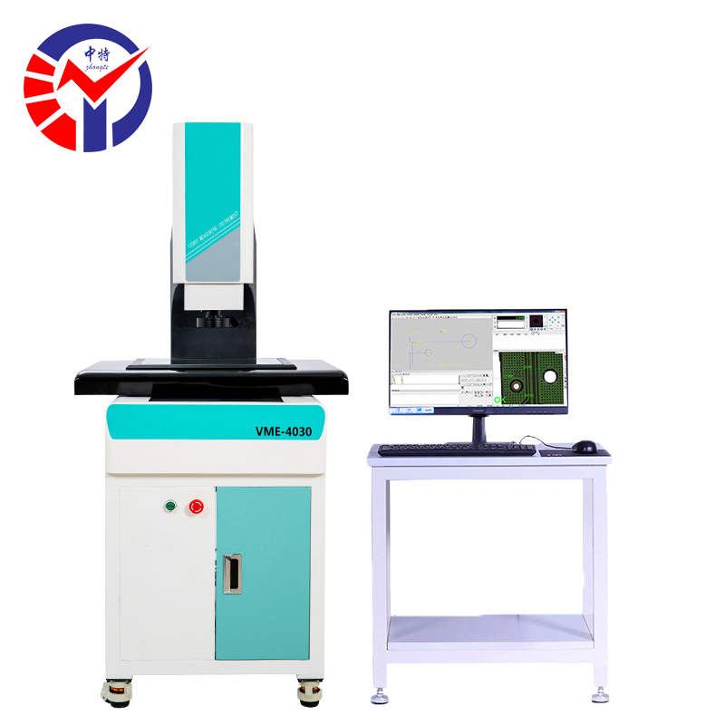 VME-4030全自动影像测量仪