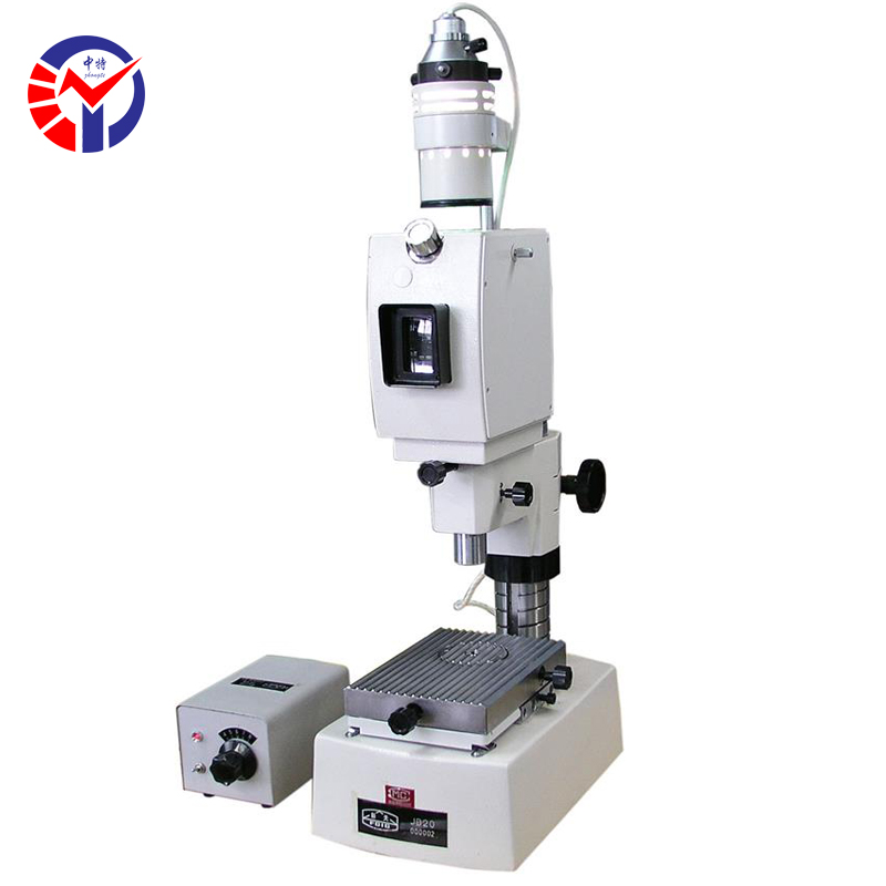 JD20精密光学计0.2μm