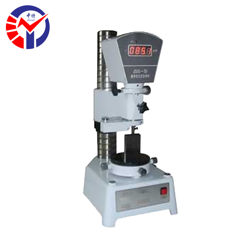 JDG-S1数字式立式光学计