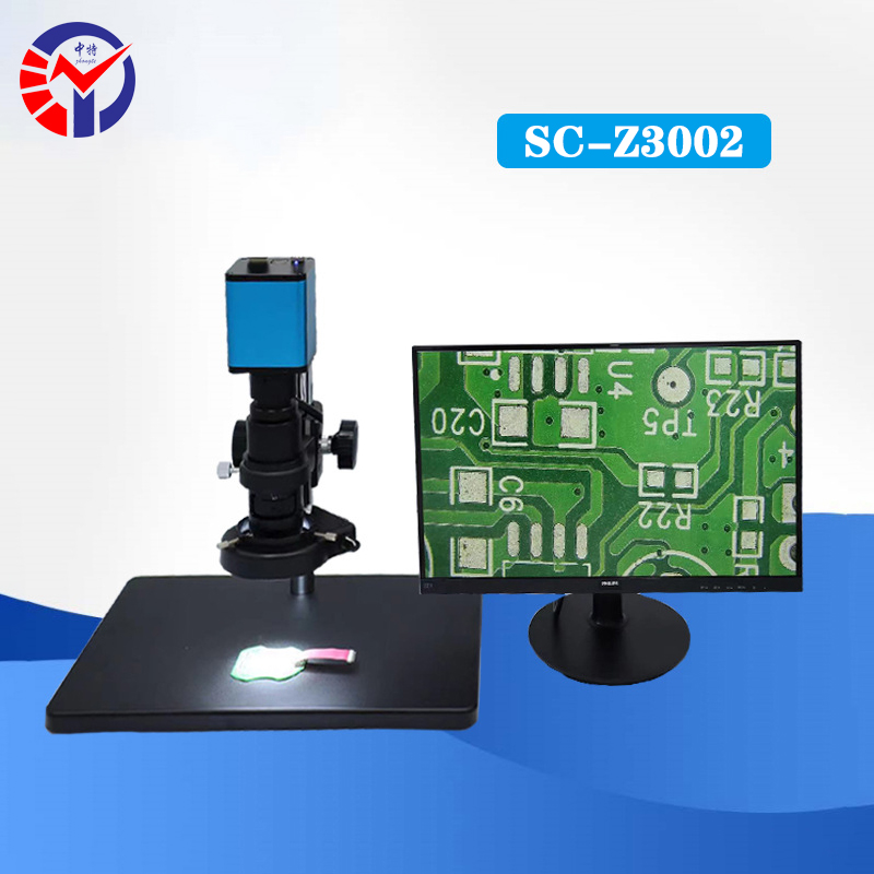 SC-Z3002数码显微镜