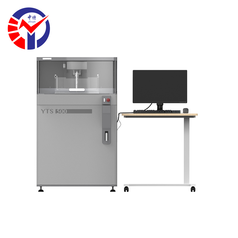 S500高速型超声扫描显微镜