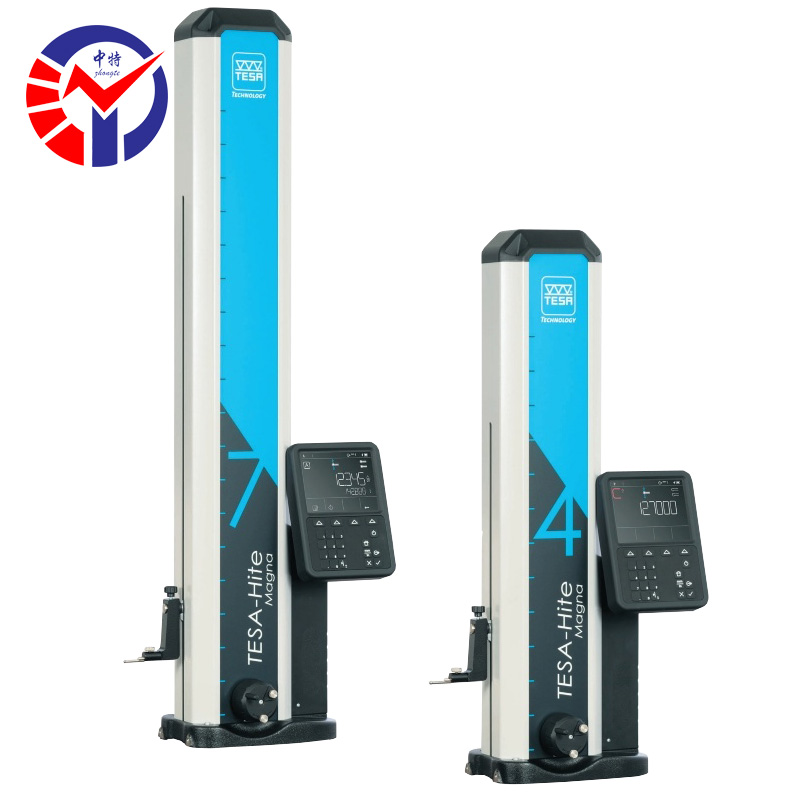 TESA-HITE Magna 400手动测高仪