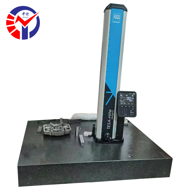 TESA-HITE Magna 700手动测高仪