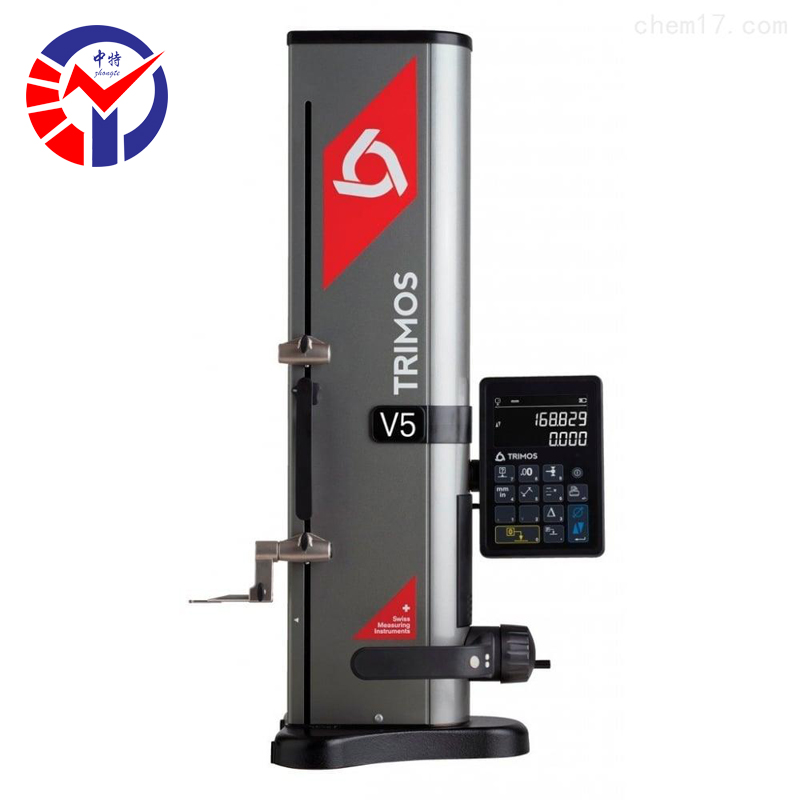 V5-400一维测高仪