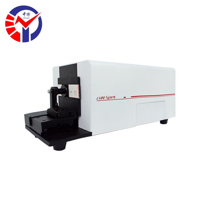 DS-1050系列图像分光测色仪