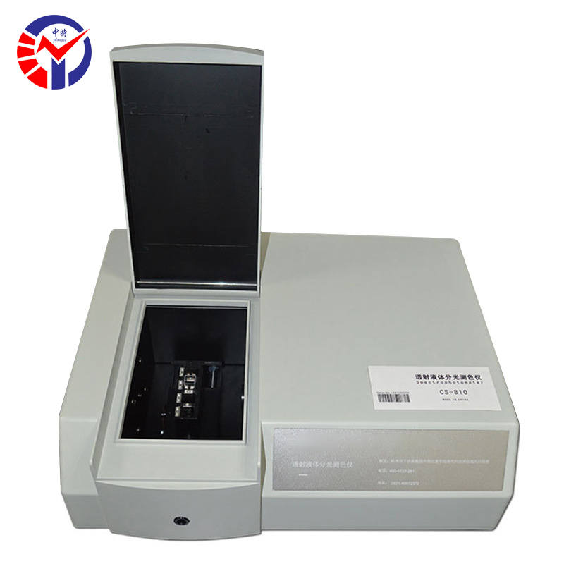 CS-810台式色度仪