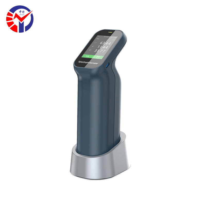 CS-420手持式分光色差仪