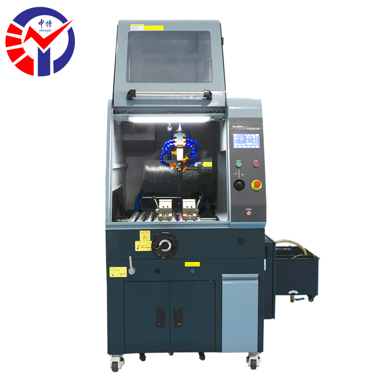 Beta-400MA手自一体大型切割机