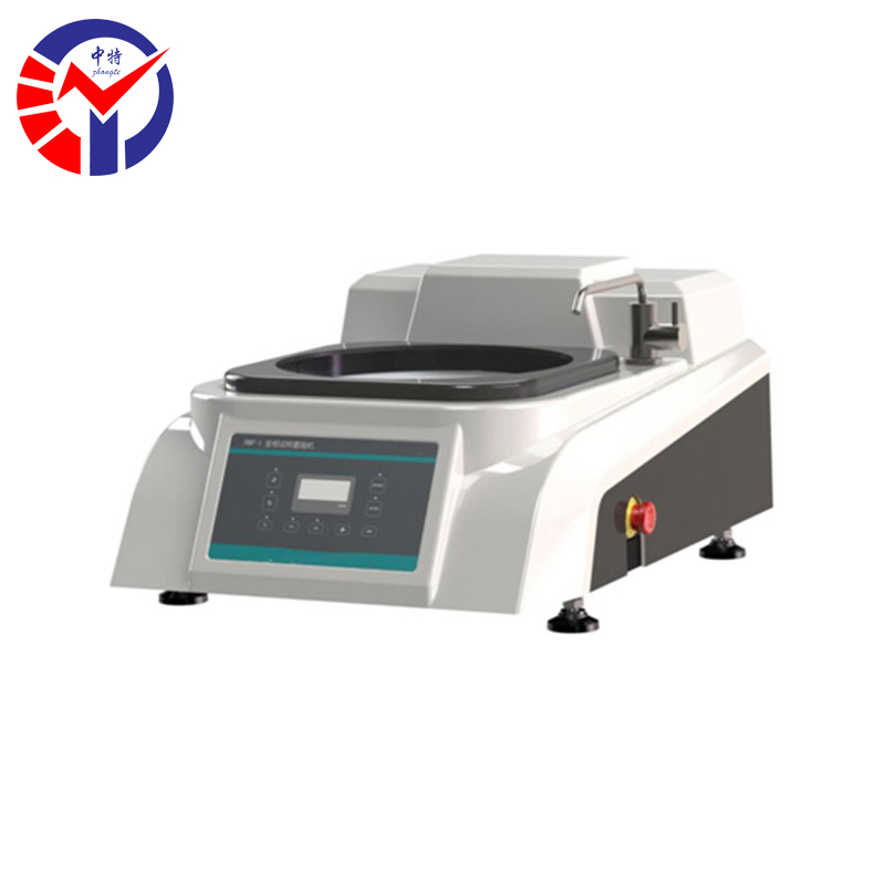 BHMP-1金相试样磨抛机