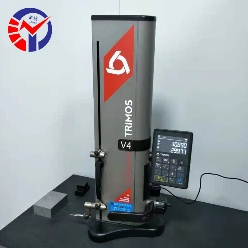 V4-700数显测高仪