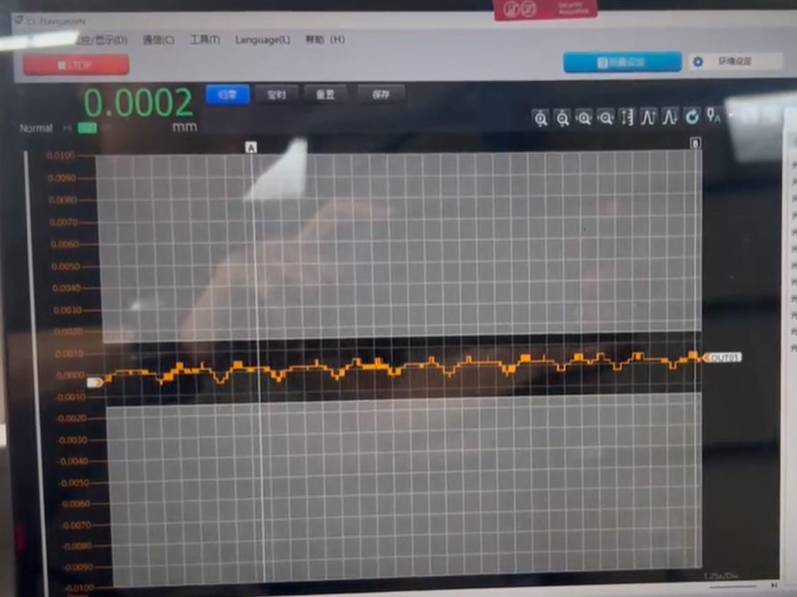 超精密涂布辊生产及维修