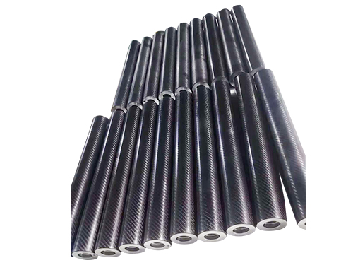 碳纤维轧辊价格高是什么原因