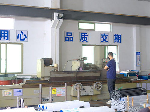 厂房设备