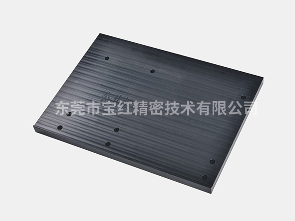 超镜面加工