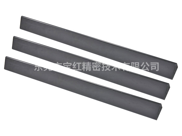 碳纤维扁通