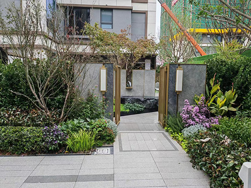 庭院绿化养护有哪些日常养护？