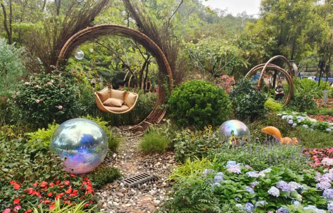 绿化汕头园林设计核心优势是什么？