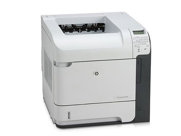 惠普HP P4015黑白激光打印机