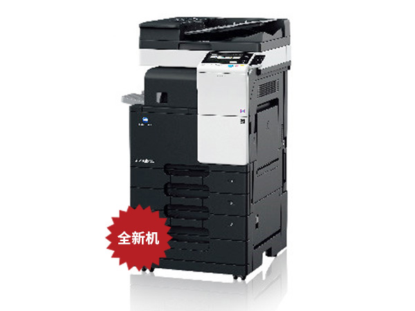 柯美367黑白复印机