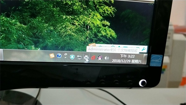 更换网线设备可正常打印 更换网线设备可正常打印