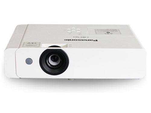 松下PT-X316C 投影仪 投影机办公（标清 3100流明 HDMI）