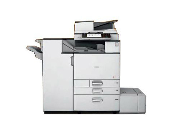 理光MPC4503彩色复印机