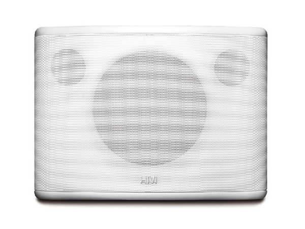 HiVi惠威TW109壁挂音箱