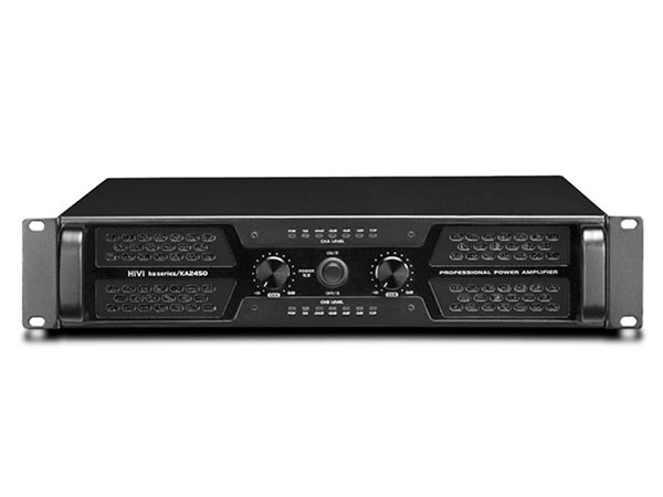 HiVi惠威功放KA2450