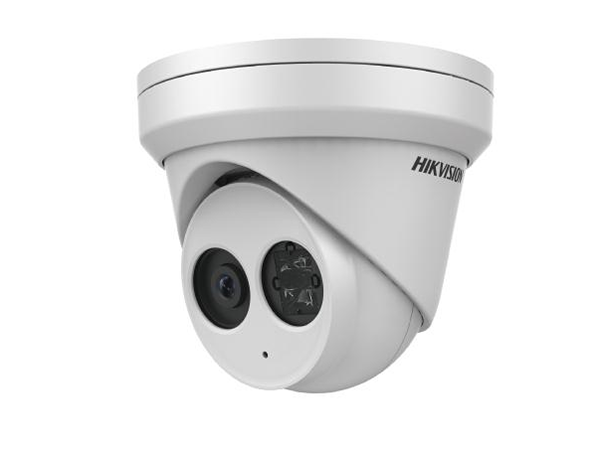 海康威视DS-2CD3325F-I网络摄像头200W