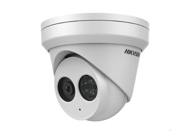 海康威视DS-2CD3345F-I网络摄像头