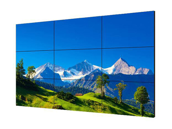 海康威视DS-D5043监控液晶显示器