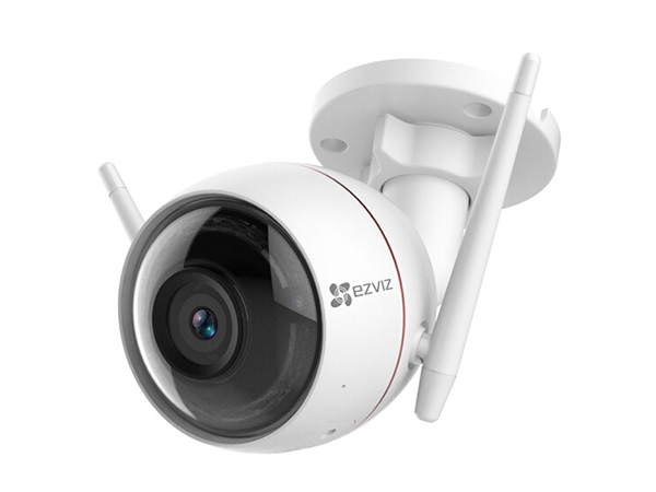 萤石C3W无线网络摄像头200W