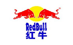 红牛饮料