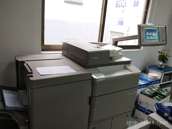 佳能高速复印机出租 佳能高速复印机出租